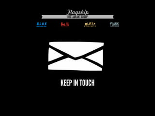 Turn Customers into Brand Advocates