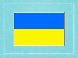 Ukrain Culture | PPT
