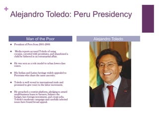 The Amazon is one of Brazils greatest resources & to protect it is crucial to human survival.  The Southern Pole