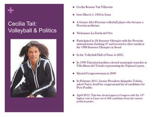                The Fraternal TwinsUnharmed by WWII.Juan Domingo Peron: Argentina ruler led country into “Dirty War”, a war of 15,000 casualties.To pay debts, the government seized pension funds.Income fell from 8,500 in late 1990s to 2,800 in 2002. Over half the population was below poverty line.Argentine leaders blame the U.S Treasury, IMF, & Wall Street for failing to support Argentina when in crisis.Resistant to Americas current high-tariff and heavy subsidy policies.Free trade agreement with the U.S, EU, &China.Pacific coastline of 3,000+ miles.Keeps its distance from unruly continental affairs while seeking pragmatic alliances.Government emphasizes education & technology.Poverty is below 15%Chile gives Bolivia access to its ports in exchange for oil & gas.Argentina	Chile