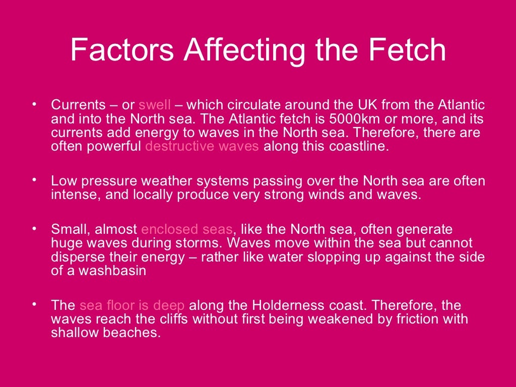 Holderness coast picture