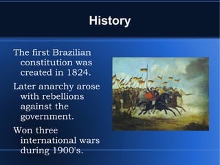 Includes the Orinoco river system. 