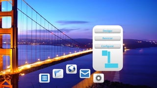 Desligar
Reiniciar
Configurar
 