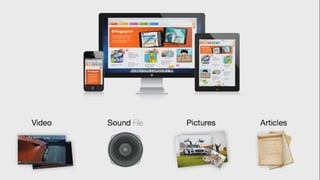 Mega Presentation | PPTX