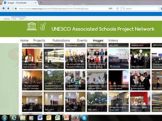 MEGA - Hands On, Minds On - UNESCO