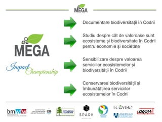 MEGA - MEGA Impact Championship 2016