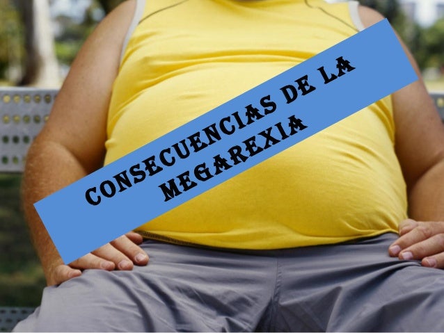 megarexia