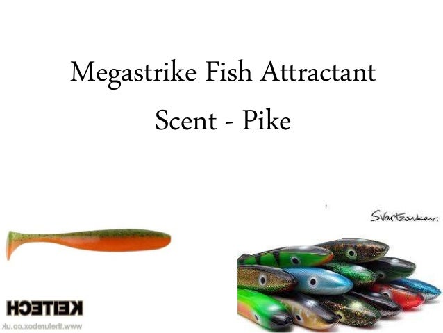 megastrike scent
