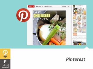  	
   Pinterest	
  
 