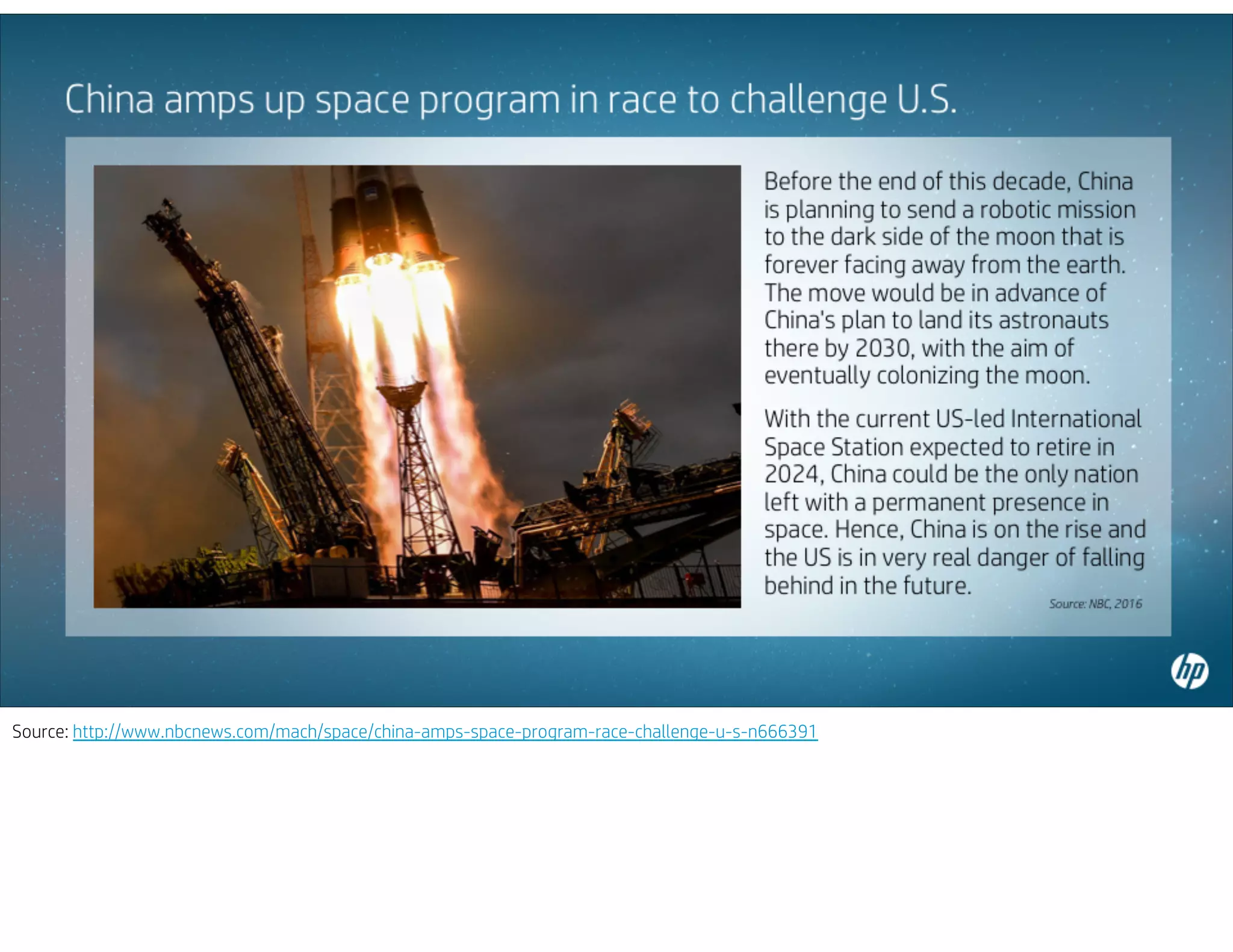 Source: http://www.nbcnews.com/mach/space/china-amps-space-program-race-challenge-u-s-n666391
 