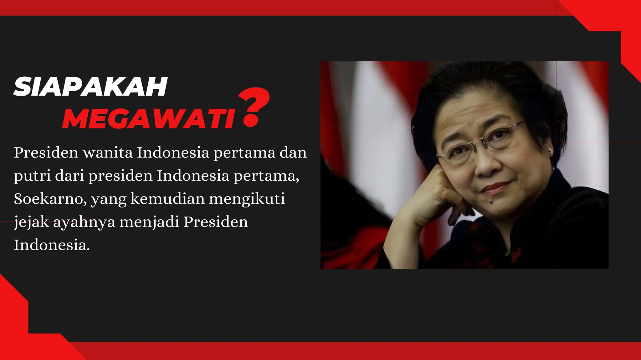 Megawati masa reformasi di Indonesia.pptx