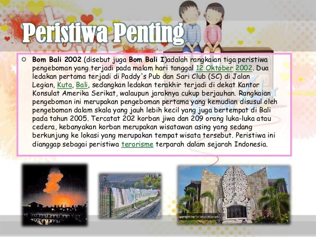 Masa Pemerintahan Megawati Soekarnoputri