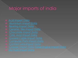 Megha india ppt | PPTX
