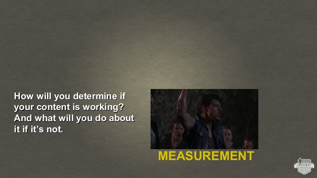 Greaser Governance The Key To Winning The Rumble