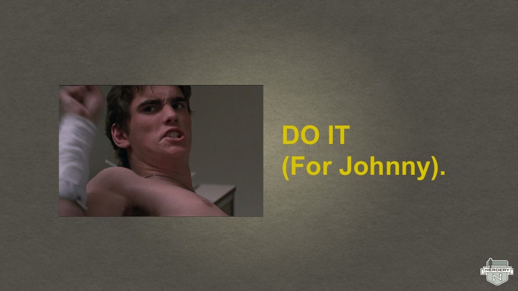 Greaser Governance The Key To Winning The Rumble