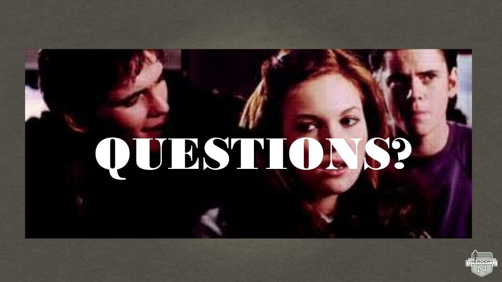 Greaser Governance The Key To Winning The Rumble