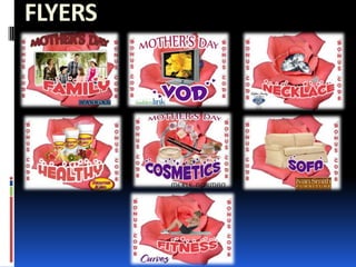 FLYERS