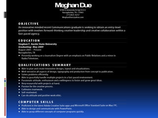 Portfolio