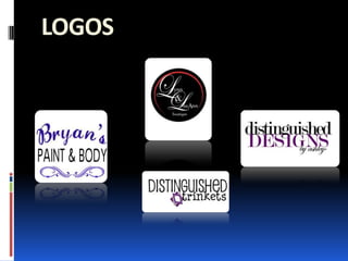 LOGOS