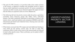 INTRODUCTION OF PSL IN INDIA | PPTX