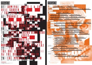 HSEdesign: Megi Zumstein / Weltformat | PPT