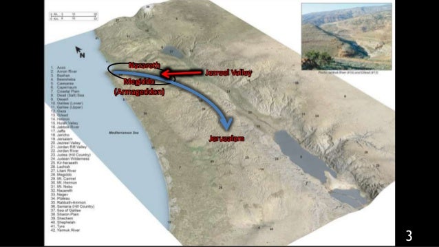 Megiddo