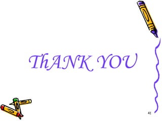 ThANK YOU

            41
 