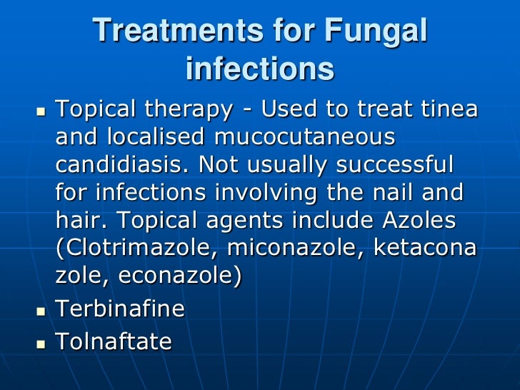 Fungal Infections- Mehdi[1]