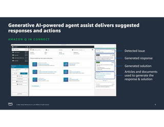 Chicago AWS Solutions Architect Mehdy Haghy recaps the new AI/ML ...