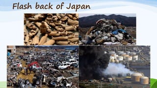 Flash back of Japan
 