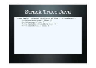 Mehr Dynamik Durch Skriptsprachen