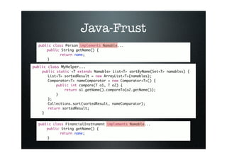 Mehr Dynamik Durch Skriptsprachen