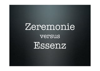 Mehr Dynamik Durch Skriptsprachen