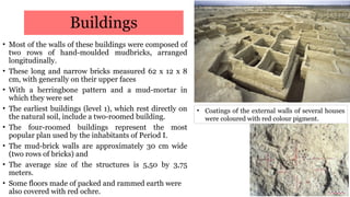 Mahagara Archaeology of Mehrgarh Neolithic site.pptx