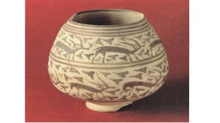 Mahagara Archaeology of Mehrgarh Neolithic site.pptx