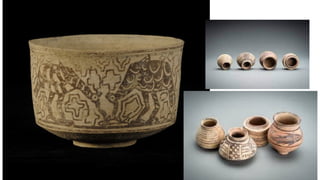 Mahagara Archaeology of Mehrgarh Neolithic site.pptx