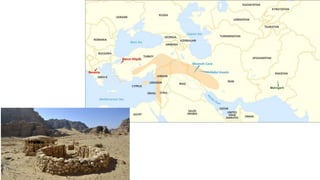 Mahagara Archaeology of Mehrgarh Neolithic site.pptx