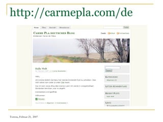 http://carmepla.com/de 