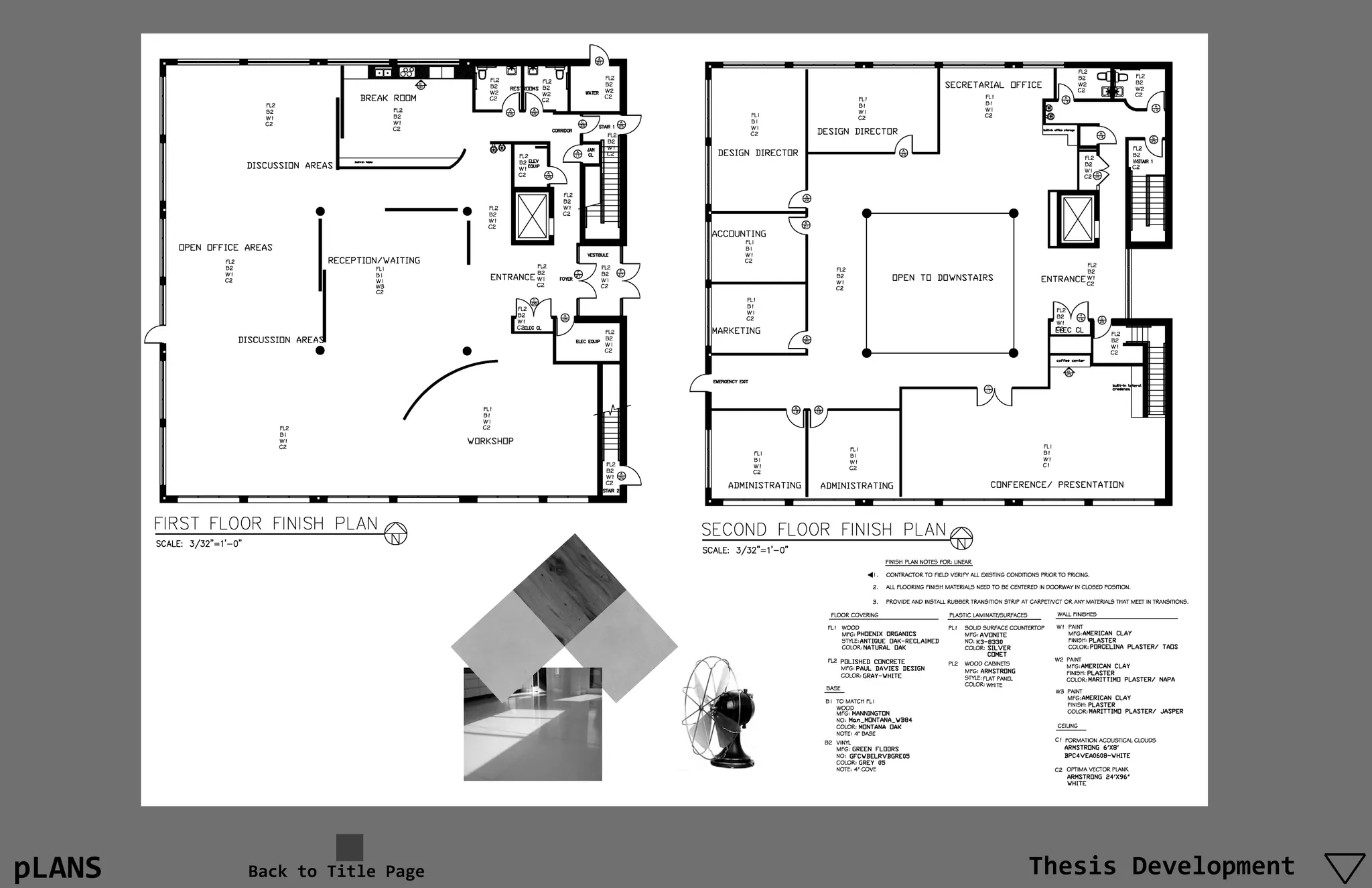 pLANS   Back to Title Page   Thesis Development
 