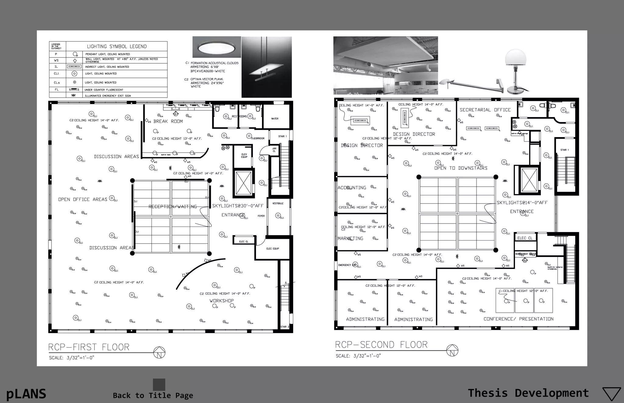 pLANS   Back to Title Page   Thesis Development
 