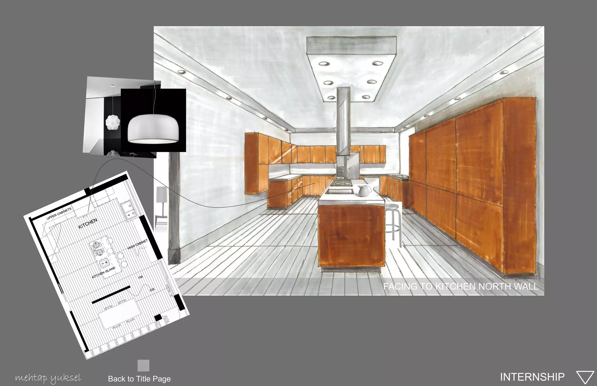 FACING TO KITCHEN NORTH WALL




mehtap yuksel   Back to Title Page                        INTERNSHIP
 