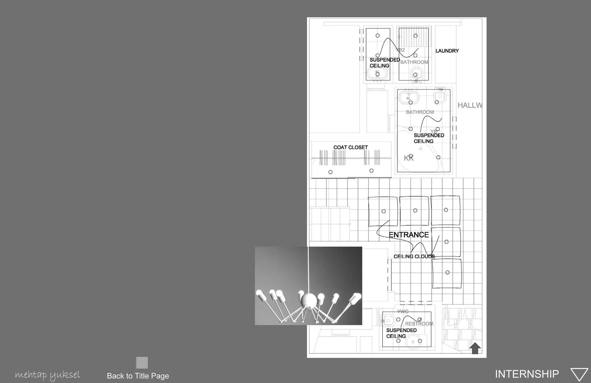 mehtap yuksel   Back to Title Page   INTERNSHIP
 