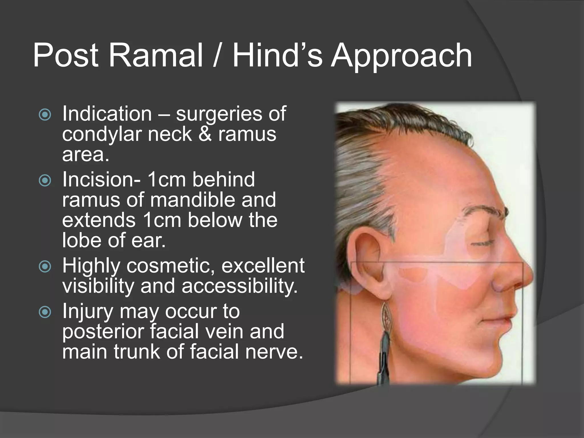 Anatomy of Temporomandibular Joint | PPSX