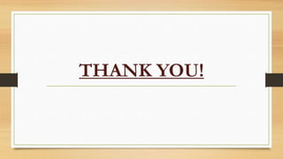 THANK YOU!
 