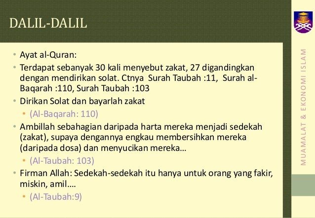 Perakaunan Zakat