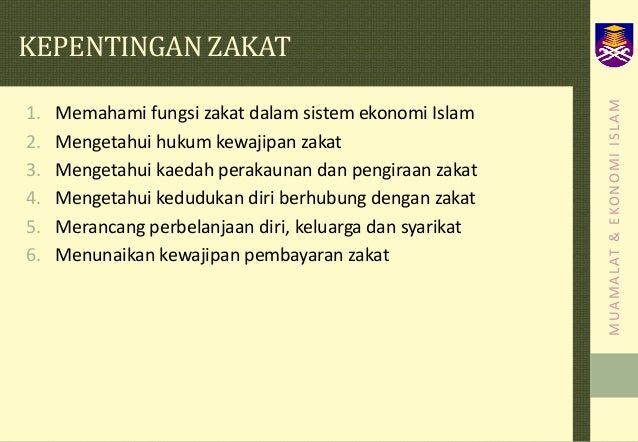 Perakaunan Zakat