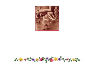 Você sabe que está chegando à meia-idade quando tudo dói e o que não dói não funciona.   