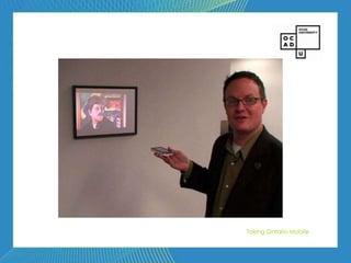 64




     Taking Ontario Mobile
 