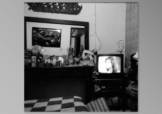 Mother, by Meicy Sitorus