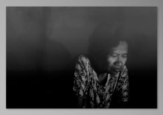 Mother, by Meicy Sitorus